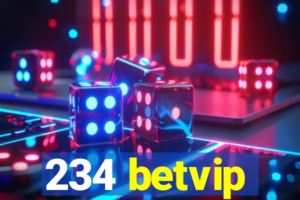 234 betvip